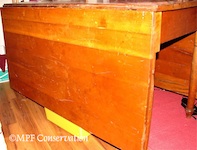 Gateleg Pembroke Table